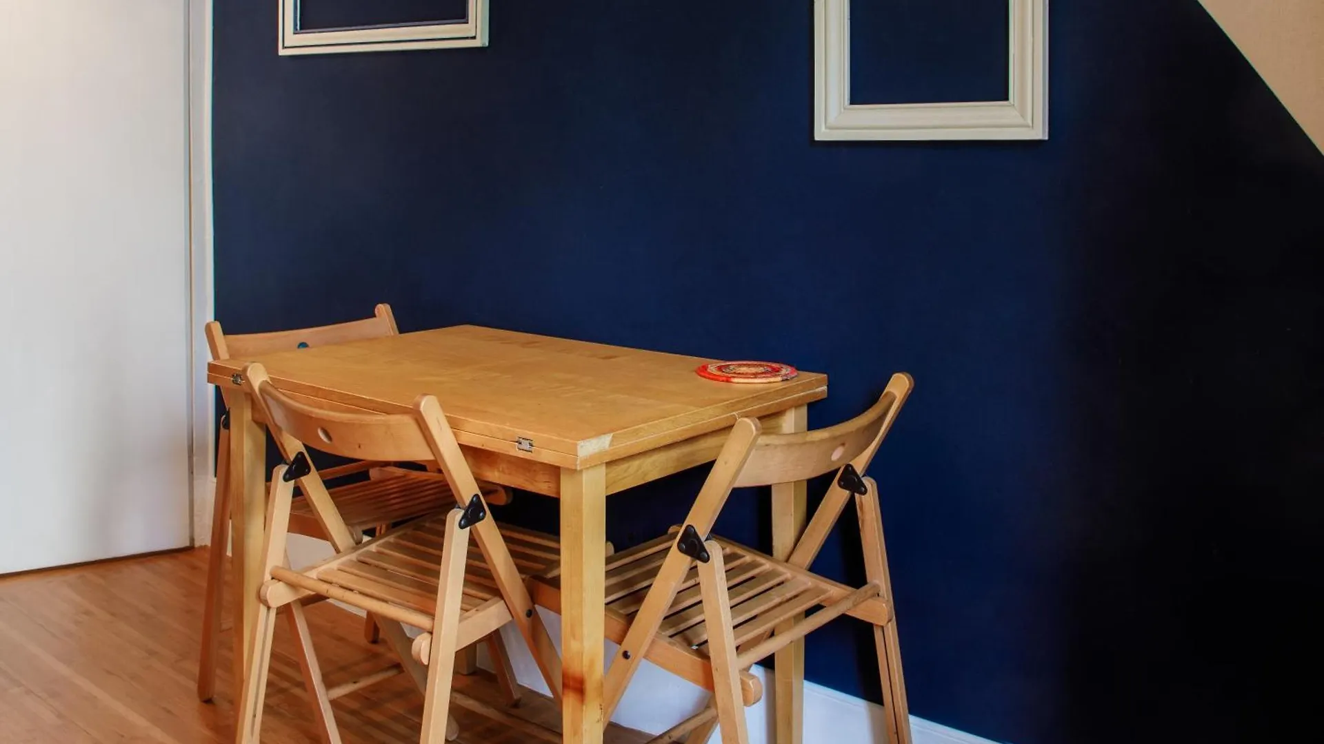 Pleasant Apartmment Sainte-marguerite باريس