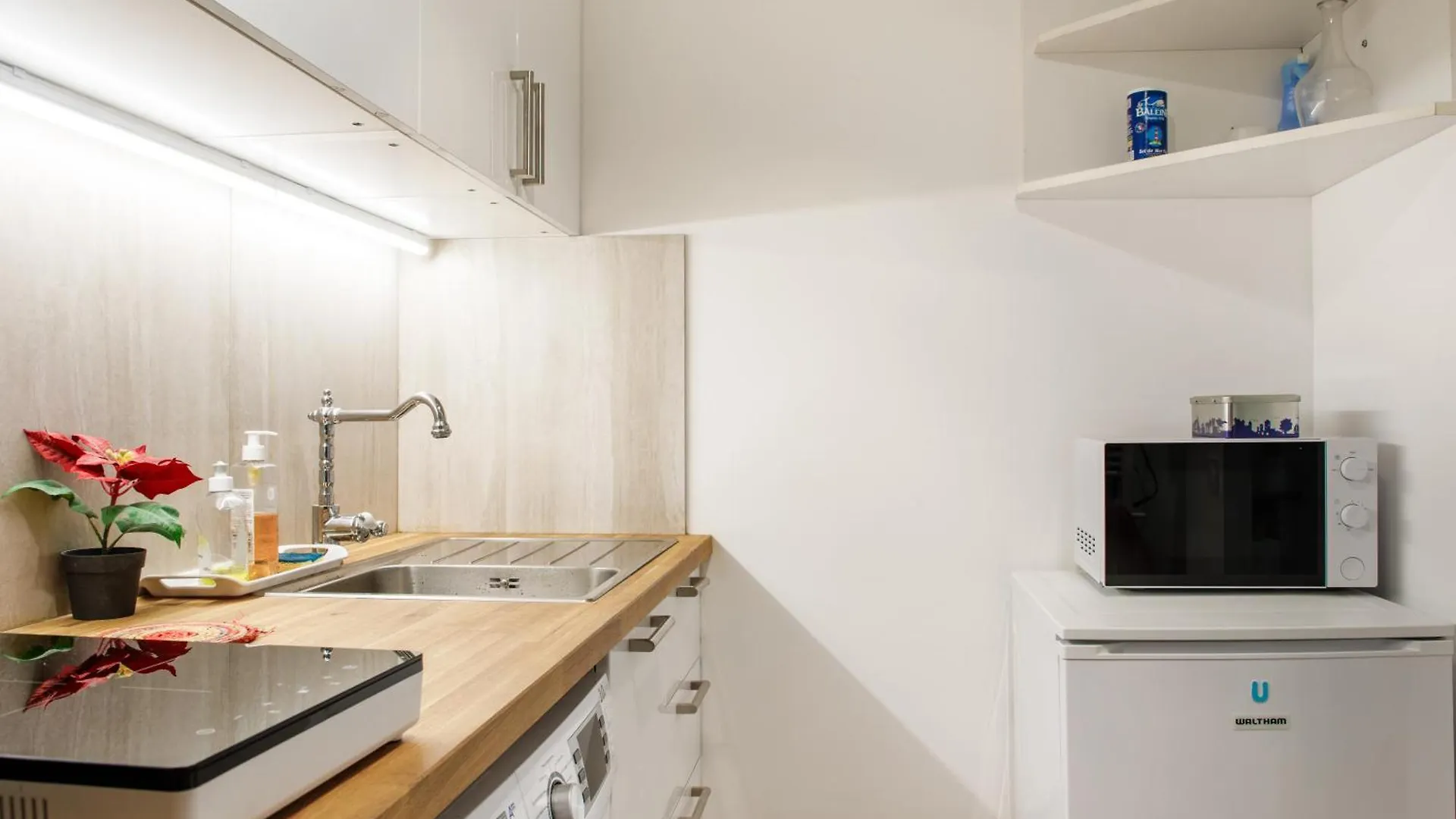 شقة Pleasant Apartmment Sainte-marguerite