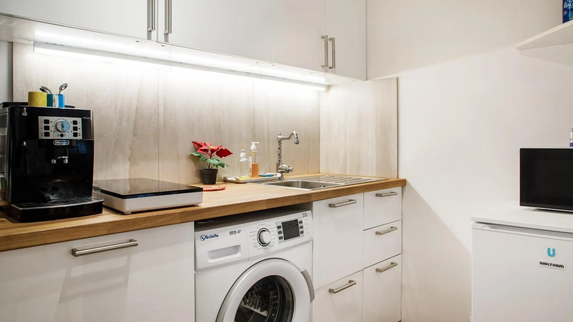 Pleasant Apartmment Sainte-marguerite *