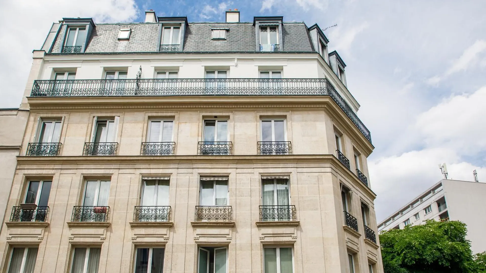 Pleasant Apartmment Sainte-marguerite * Paris