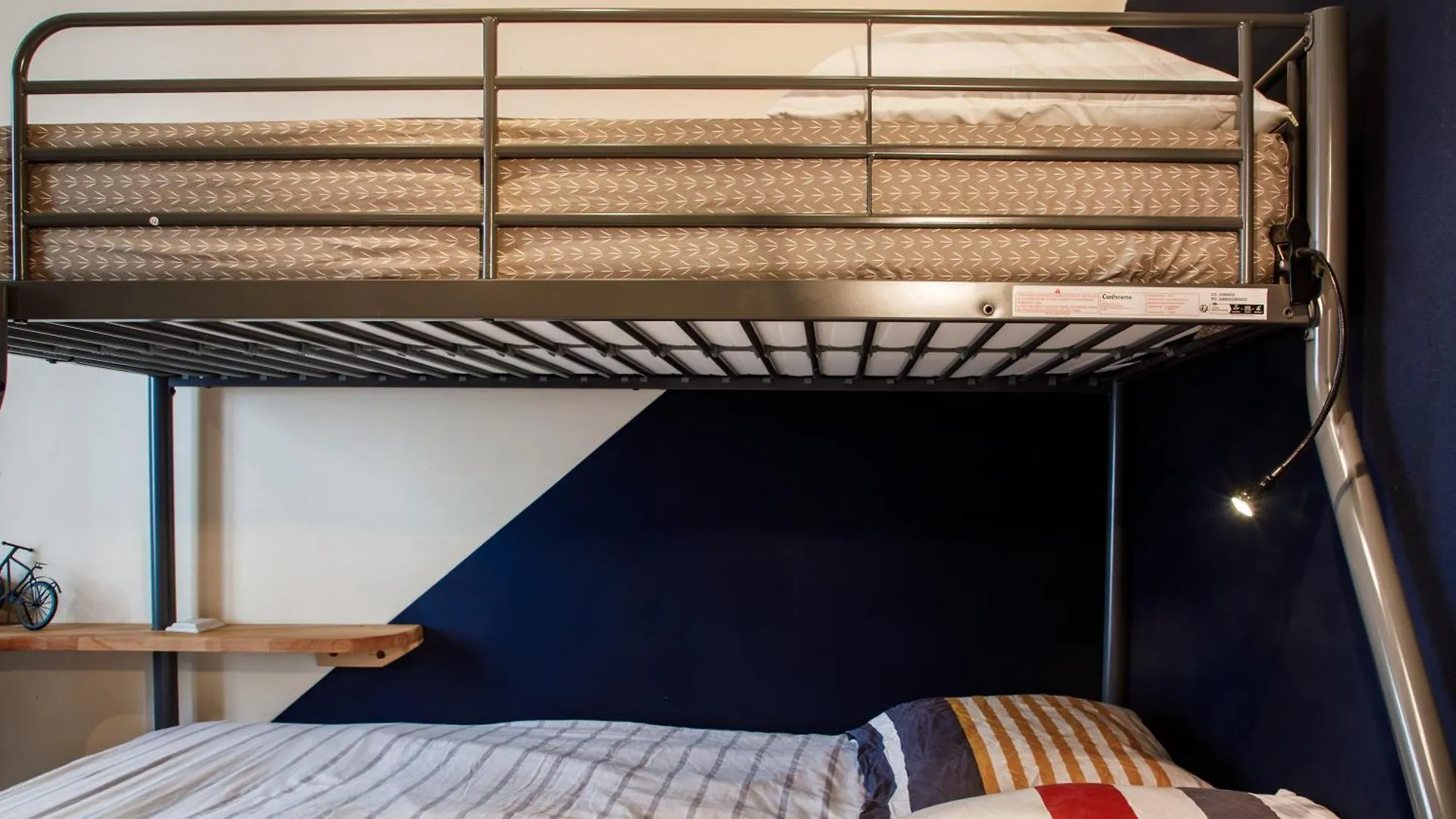 Pleasant Apartmment Sainte-marguerite شقة *