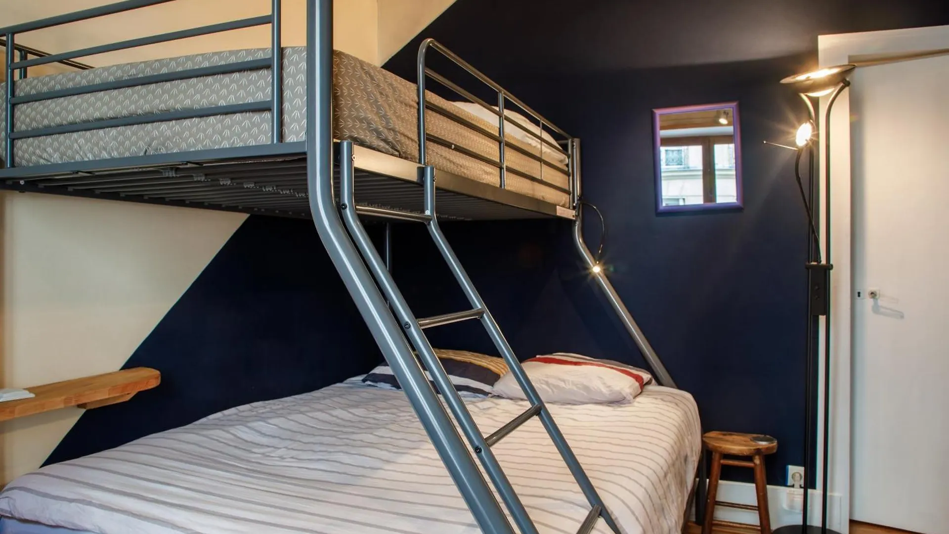 شقة Pleasant Apartmment Sainte-marguerite