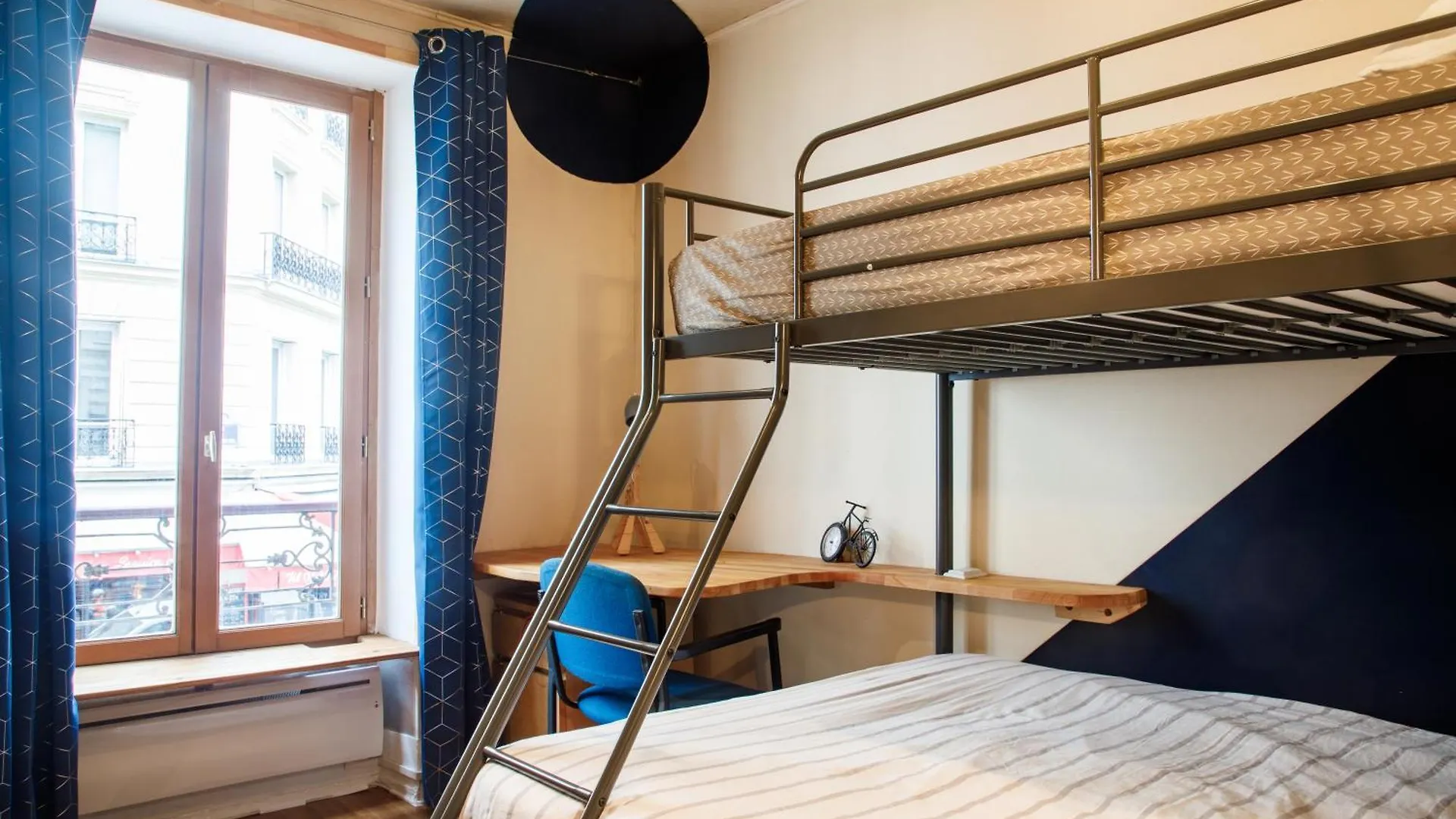 Pleasant Apartmment Sainte-marguerite